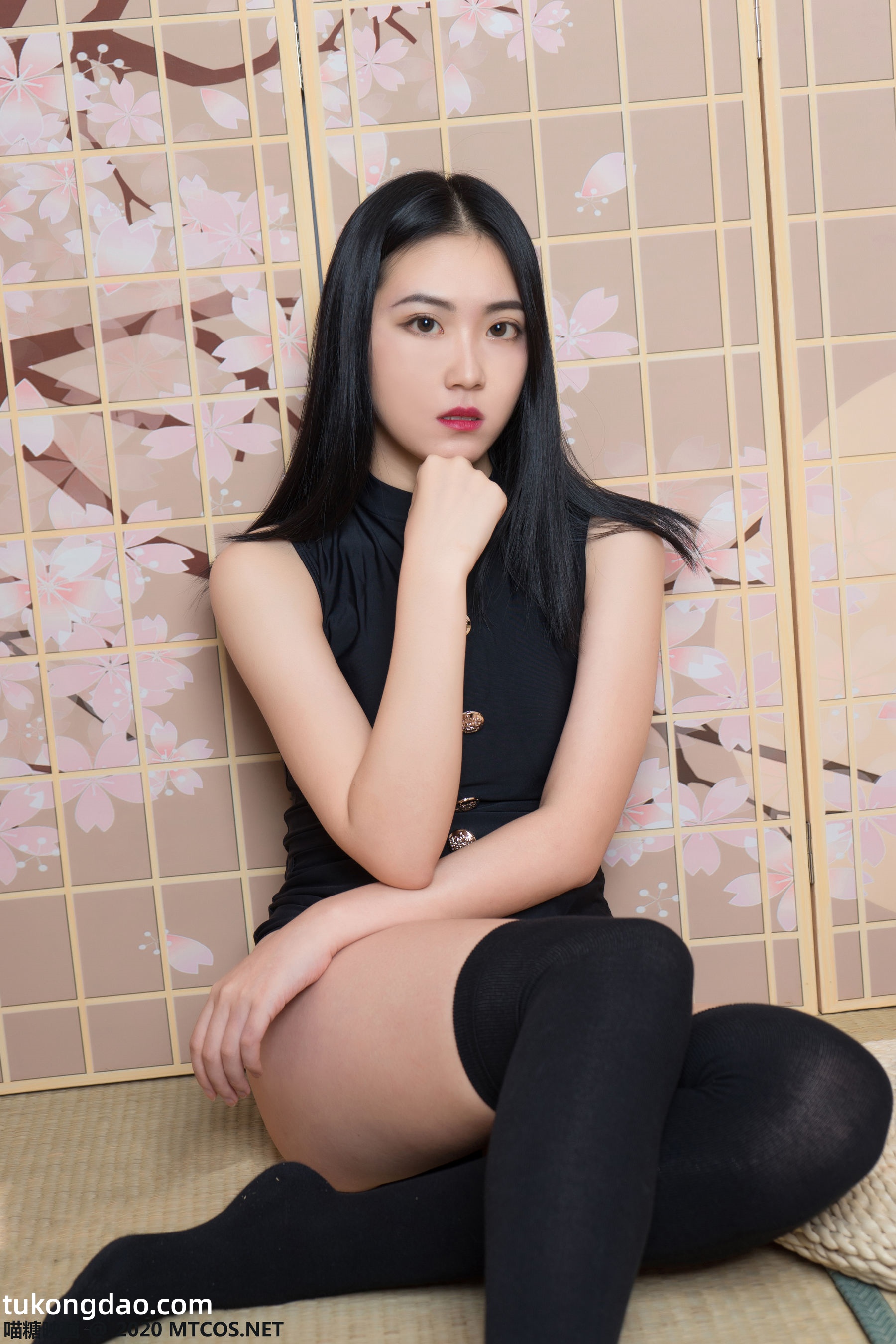 喵糖映画 VOL.079 写真集 写真系列-第14张